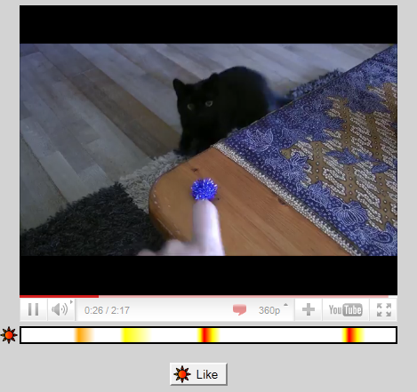 Prototype 1 screenshot
