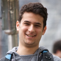 Iacopo Benesperi