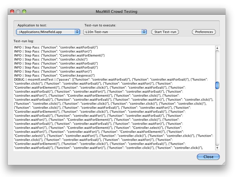 Mozmill crowd mainwindow.jpg