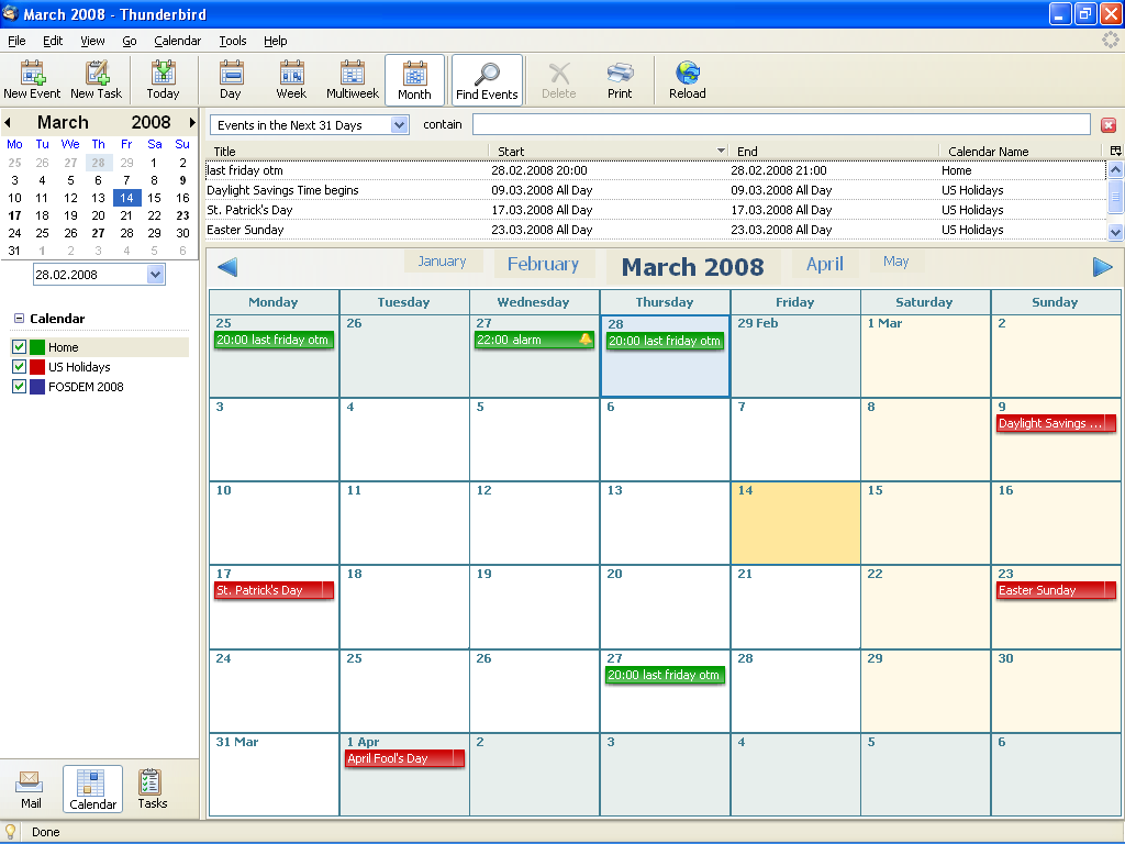 Lightning Calendar Mode Month View.png