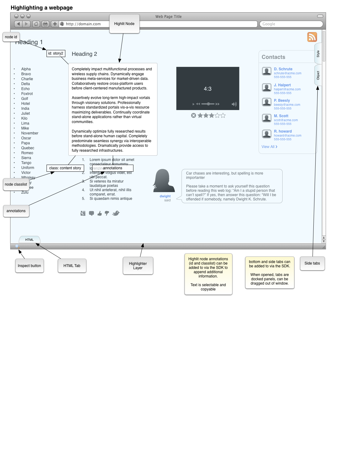 DevTools Highlighter Mockup.png