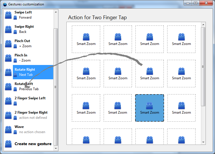 Mockup 2.1