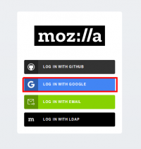 Mozillians - login with google.png