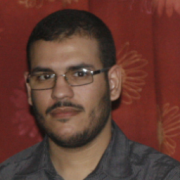Localization Youghourta Benali (Algeria)