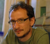 Nikos Roussos