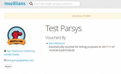 Mozillians - user profile - no alternate identity.png