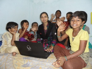 Irfana Tabassum