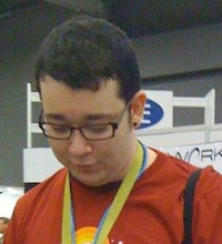 Laurian Gridinoc