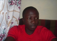 Cliff Ochieng' Argwings