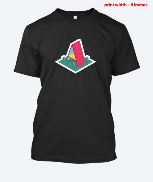File:AFrame Front.jpg