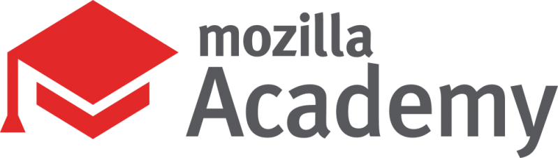 File:Mozilla Academy Logo.png