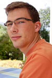 Frédéric Bourgeon