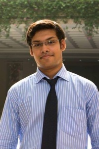 Rashik Ishrak Nahian