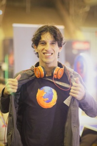 Lenno Azevedo