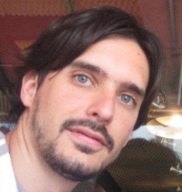 Sergio Oliveira