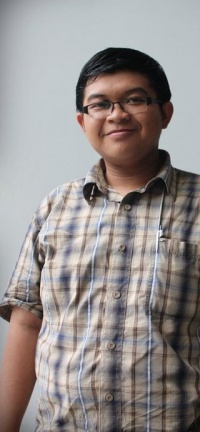 Fauzan Alfi