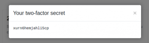 Github - 2fa secret.png