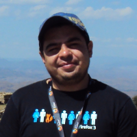 Odin Mojica