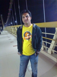 Ashish Namdev