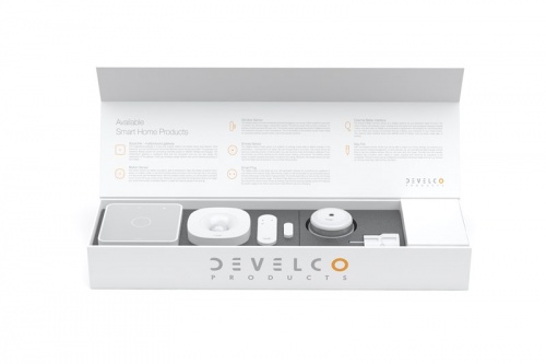 Develco Starter Kit