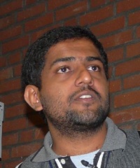 Kengatharaiyer Sarveswaran