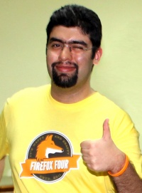Arturo Martinez