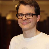 Henrik Mitsch