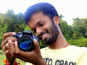 syam kumar