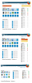 Home Tab share-style variations