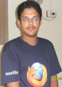 Gauthamraj Elango