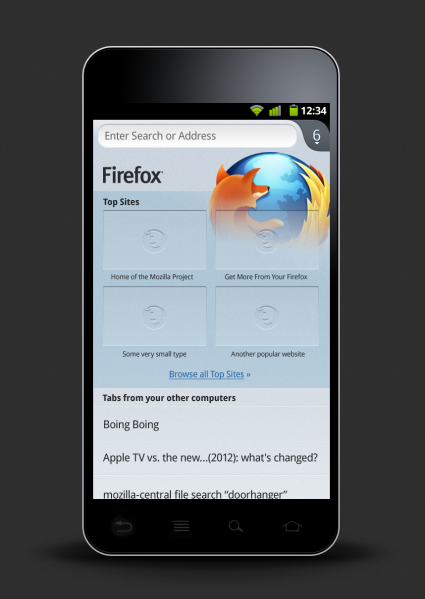 File:Screenshot of current mobile home page.png