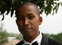 Mariot Tsitoara