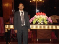 Shahid Ali Farooqui