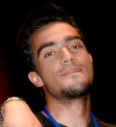 Design Mohamed Menai (Tunisia)