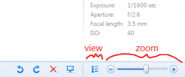 Windows Live Photo Gallery