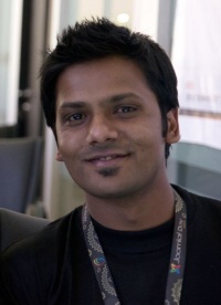 Saurabh Shah
