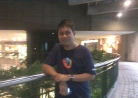 Rj Ian Sevilla