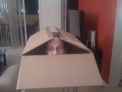 ryan in a box!