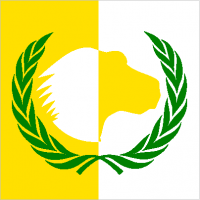 Logotype of the Latin Mozilla L10n project.