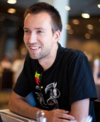 Konstantin Lepikhov