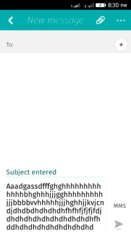Before