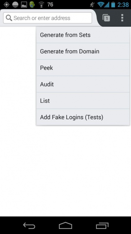 Password Tool on Aurora (37)