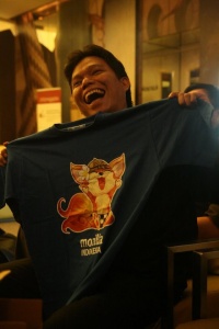 Andi Darmawan