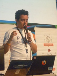 Dany Javier Bautista Montaña