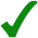 Green check.png