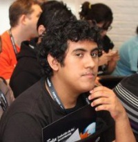 Willy Martin Aguirre Rodriguez